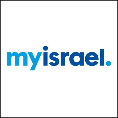 My Israel