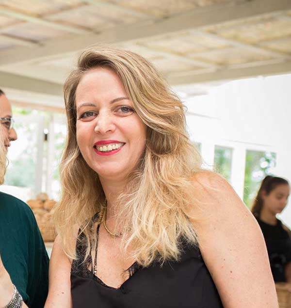 קרן גרינוולד
