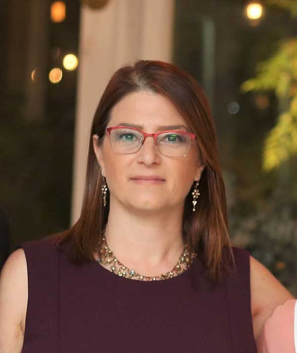 ליסה זכריה