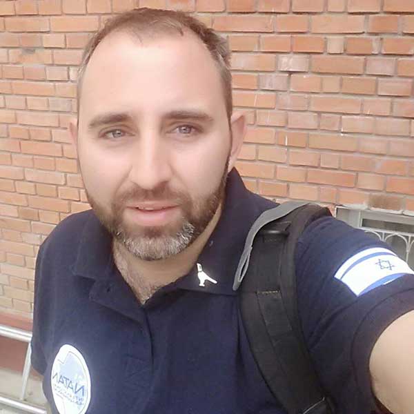 יואב בן בשט